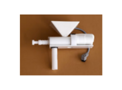 HaloFX Salt Feeder Unit