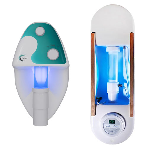 Halogenerators – Halotherapy Solutions