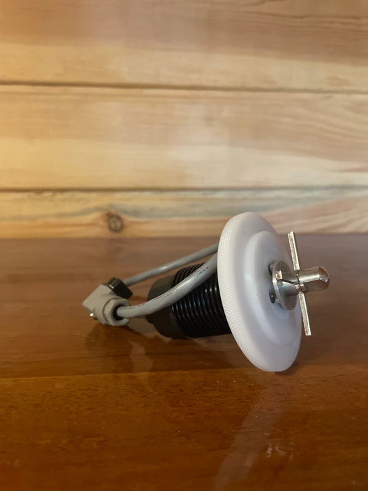HaloFX Halogenerator Grinder