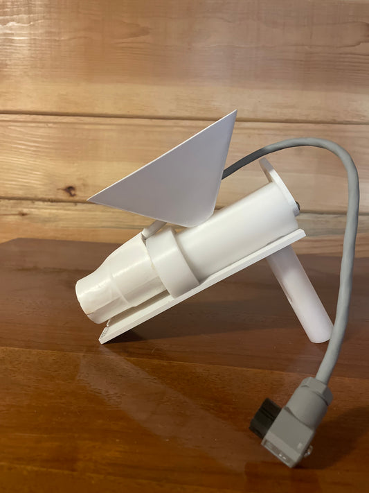 HaloFX Salt Feeder