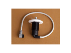 HaloFX halogenerator grinder motor