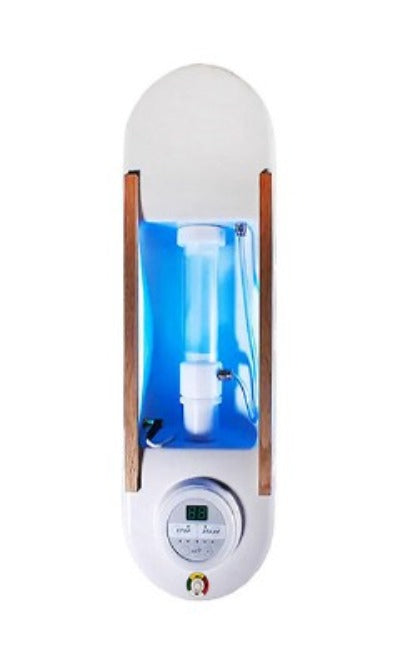 Halotherapy Solutions