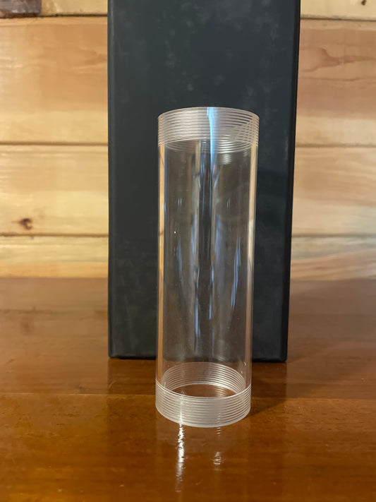 HaloGX halogenerator Tube