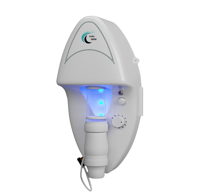 HaloMini™ – Halotherapy Solutions