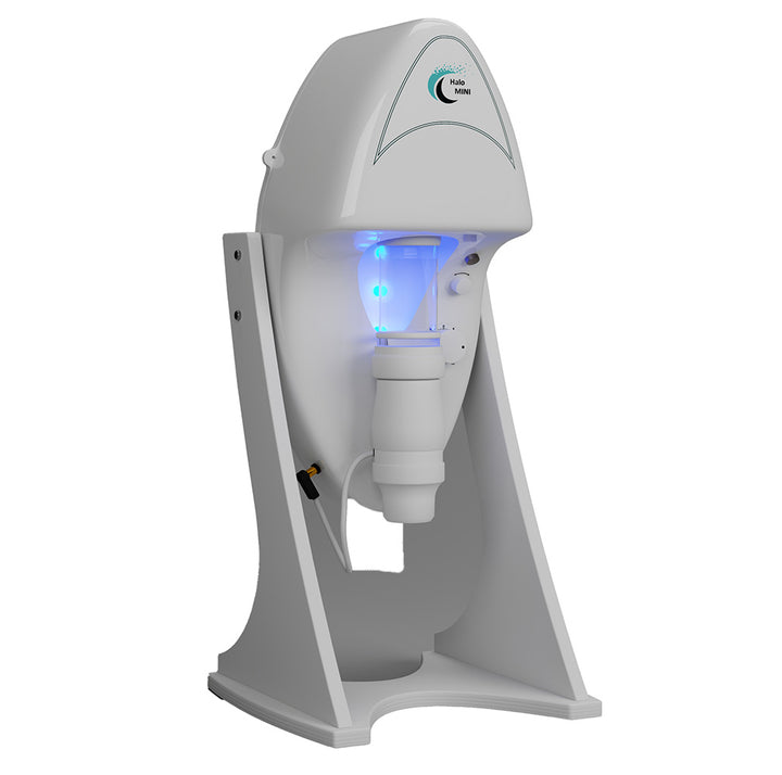 Halotherapy Solutions