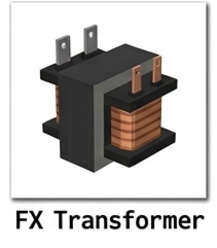 FX Transformer