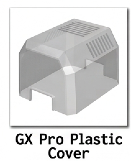 GX Pro Plastic Cover