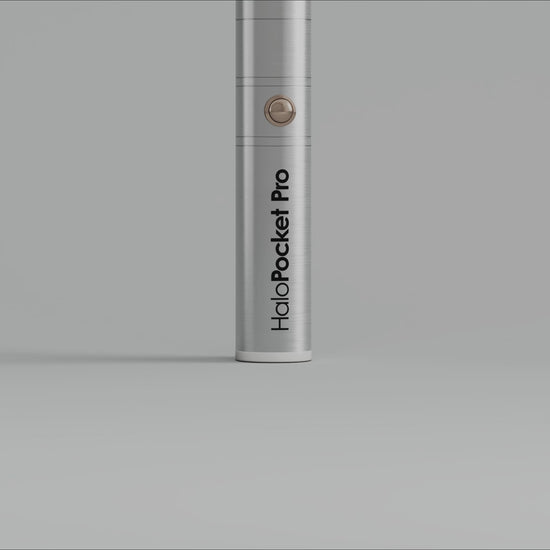 Cover image for HaloPocket Pro video