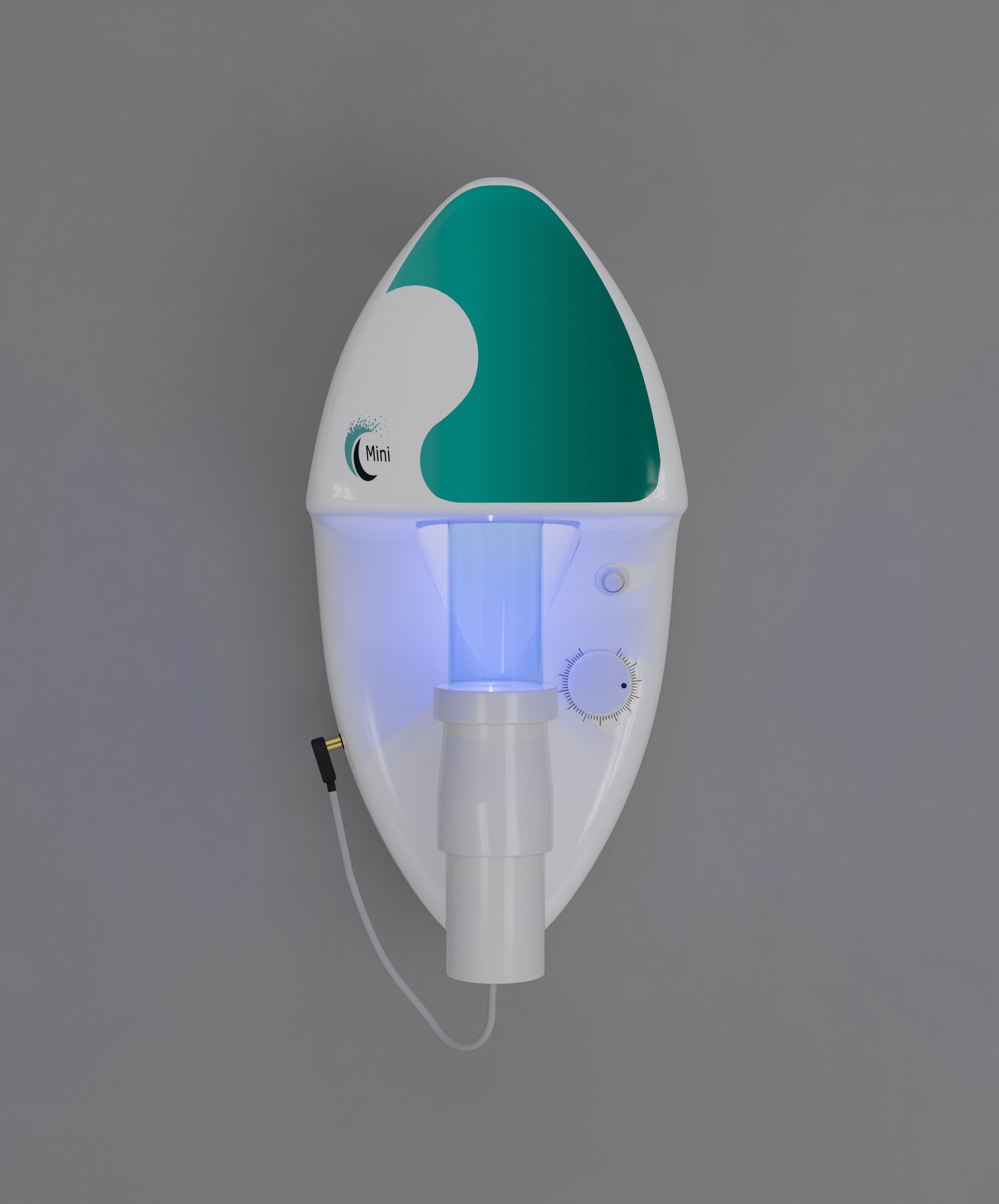 HaloMini™ – Halotherapy Solutions