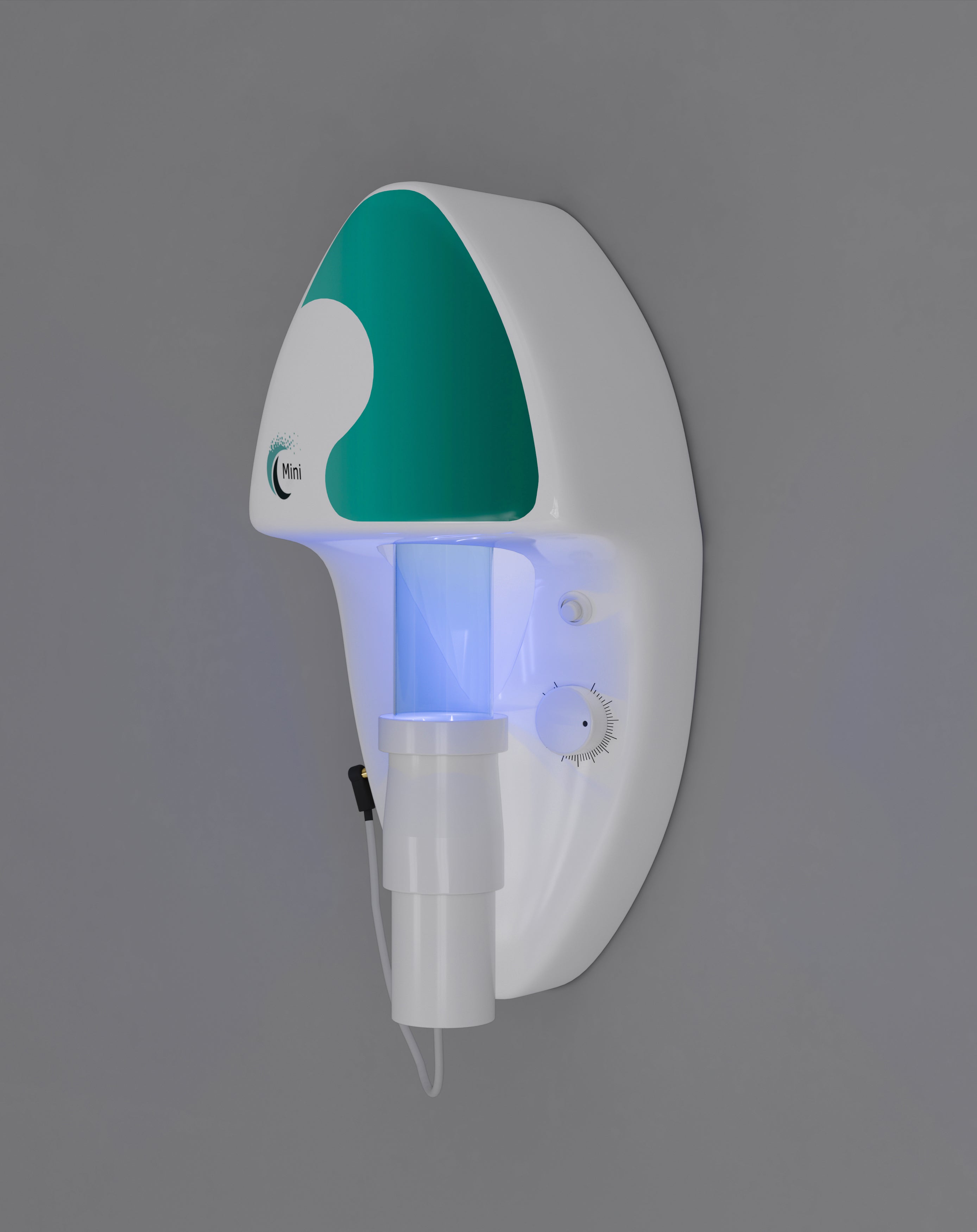 HaloMini™ – Halotherapy Solutions