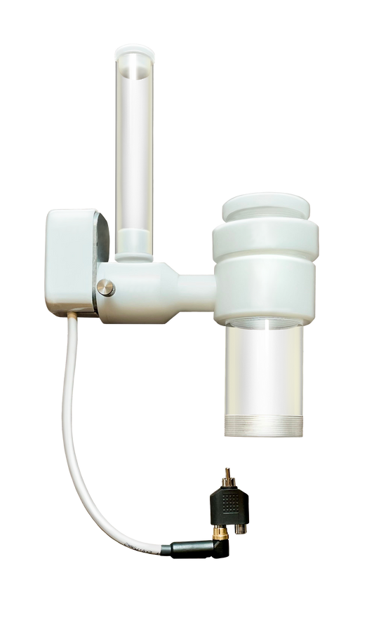 All Day Salt Feeder (HaloSauna, HaloRed, HaloGX, HaloSTAR)